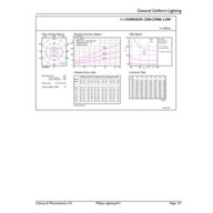 General uniform lighting - MAS VLELEDBulbDT3.4-40W B22 927A60CL G