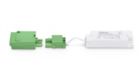 CoreLine panel Gen 5 -On/off (PSU) driver & Quick Connector
