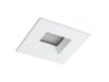 LDSQA2B LED 2-3/4" Adjustable/Slope Downlight