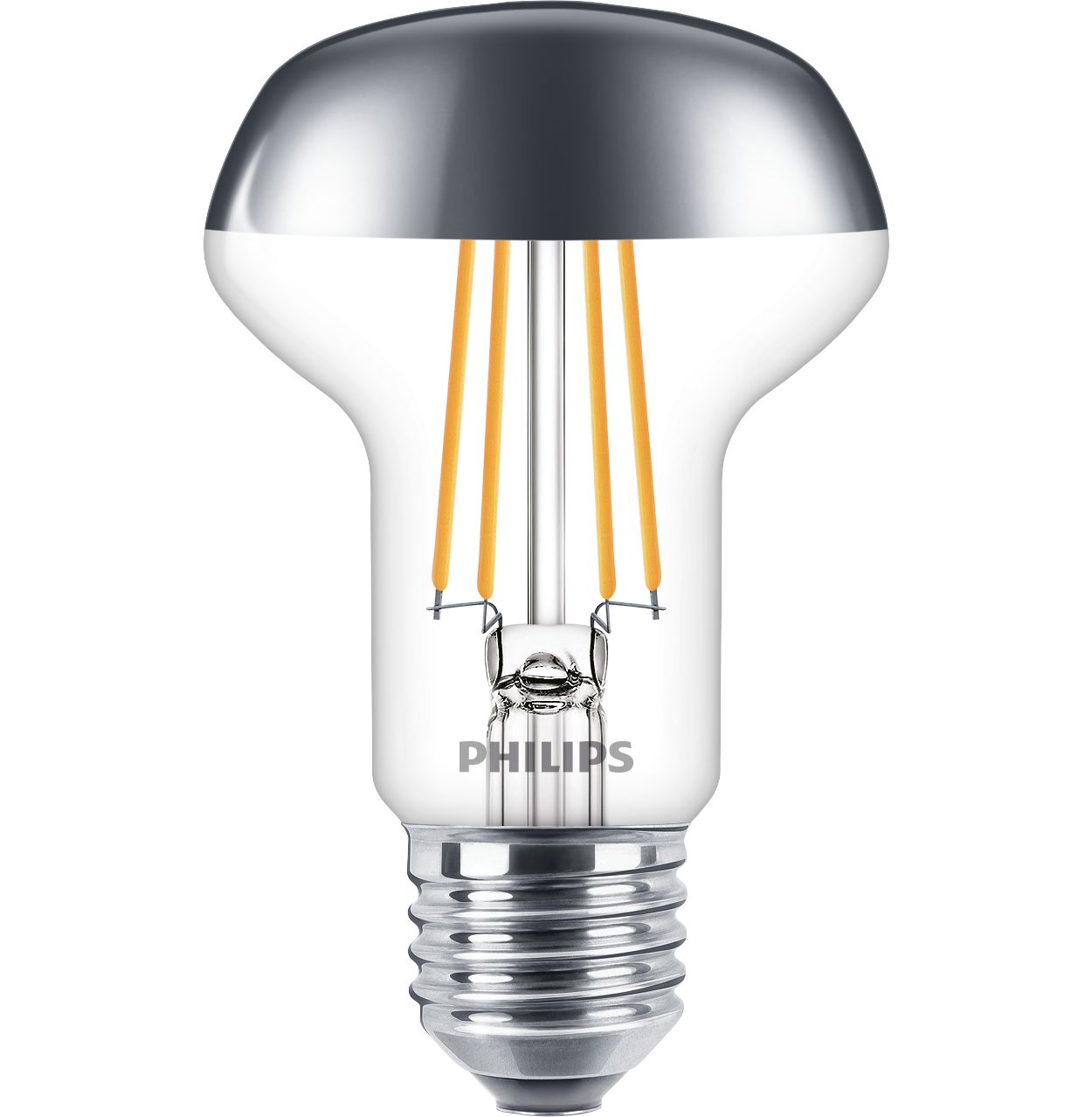 Duurzame LED-accentverlichting met een gerichte bundel