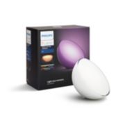 Hue White &amp; Color Ambiance Go tragbare Leuchte