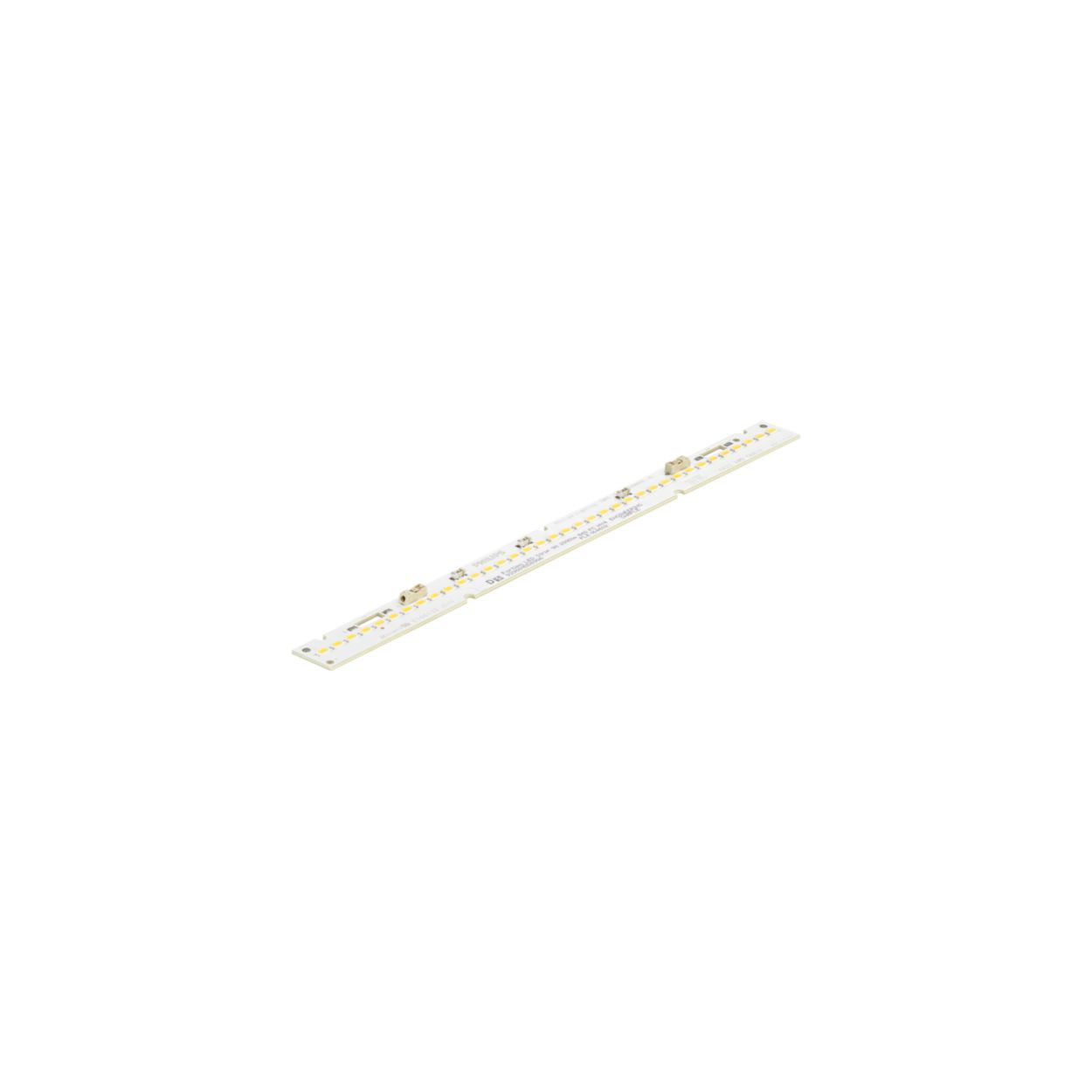 The greatest variety in LED Modules, suitable for every application