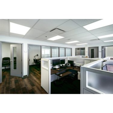 Day-Brite CFI FluxPanel Selectable LED (SBP) | RSLSBP | Genlyte