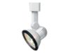L2701 Low Voltage Fixture with Perforated Shade