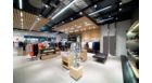 Retail lighting with Philips MASTER Value LEDtube T8