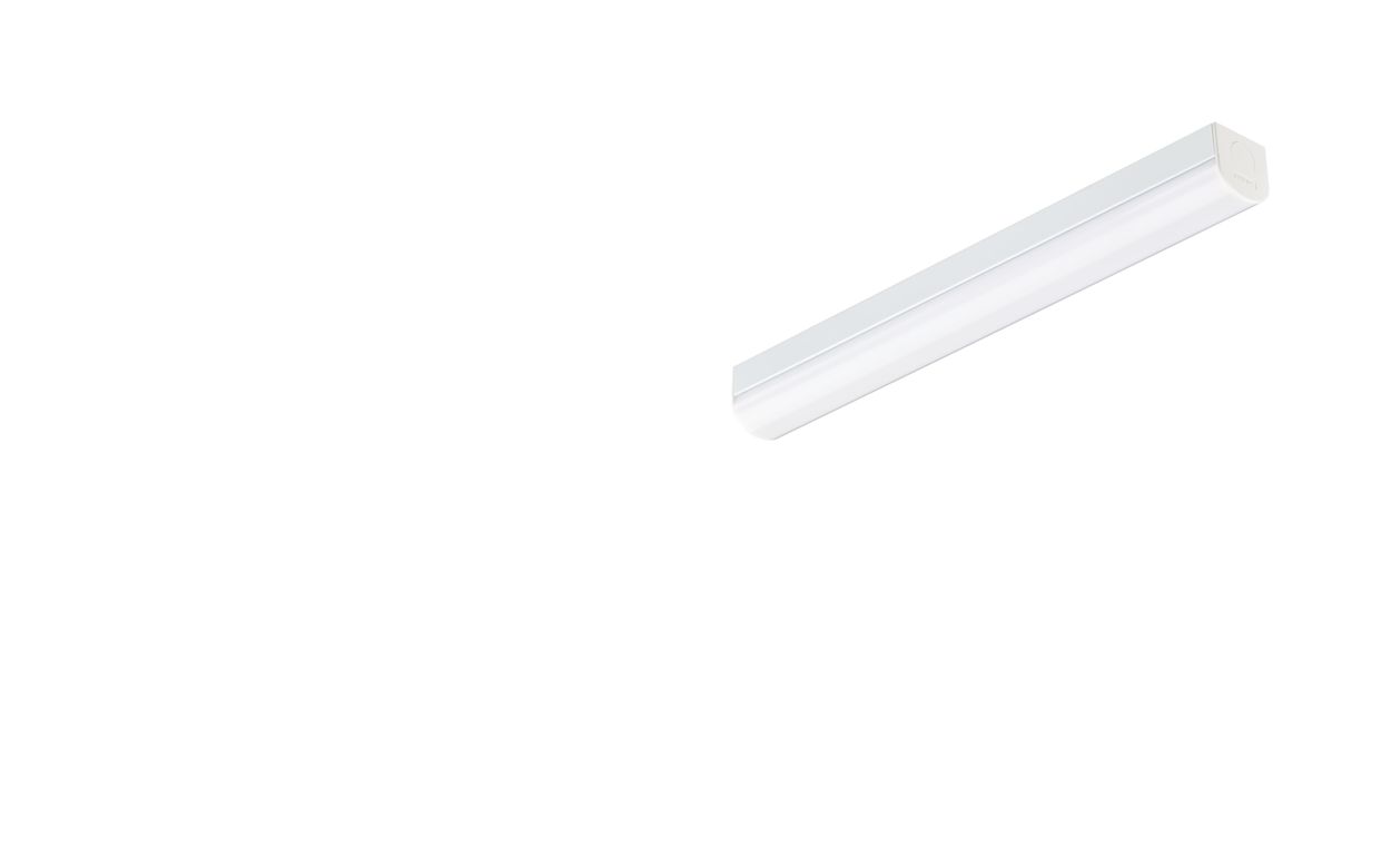 CoreLine Batten - voor alle projecten waarbij licht een belangrijke rol speelt