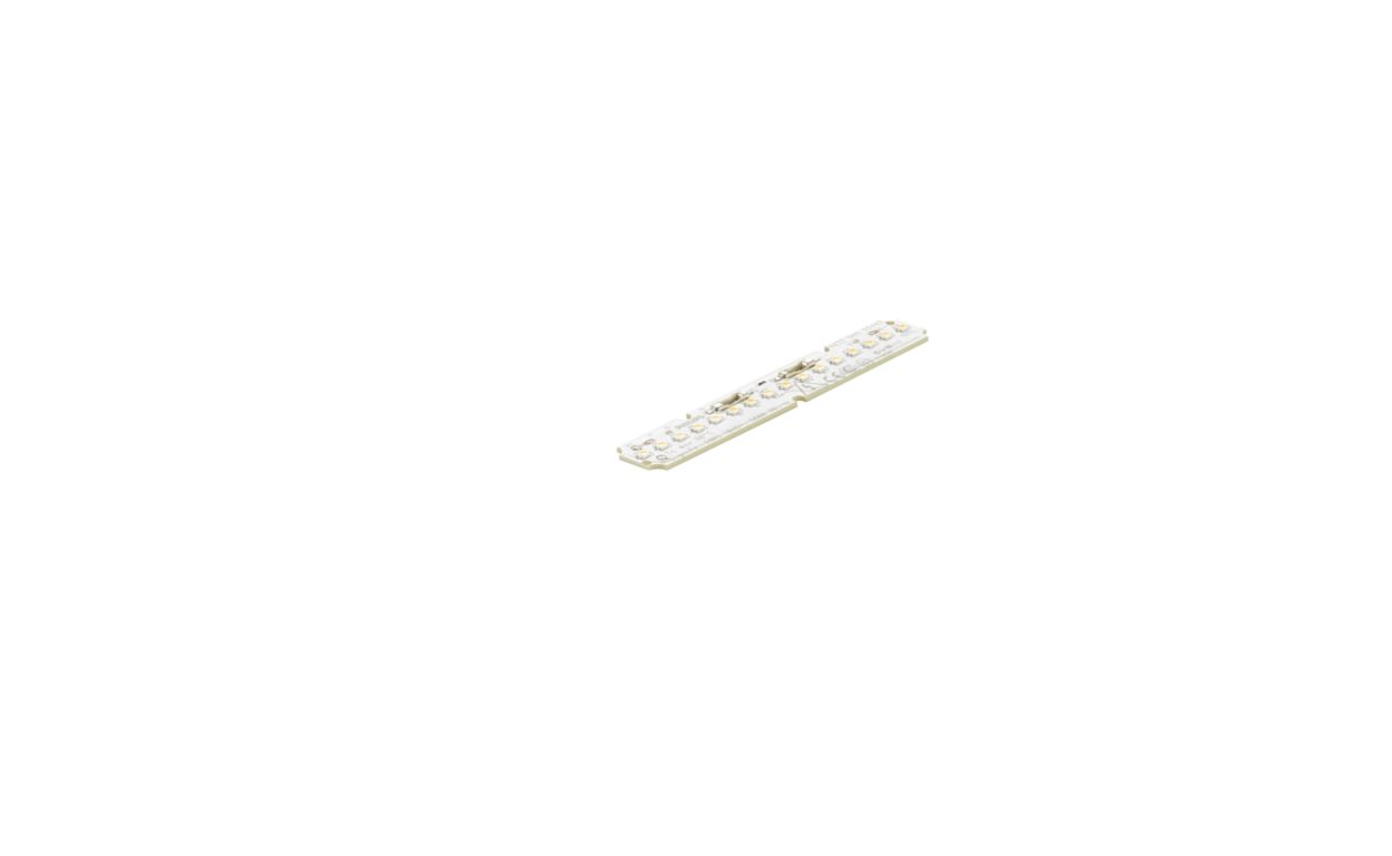 The greatest variety in LED Modules, suitable for every application