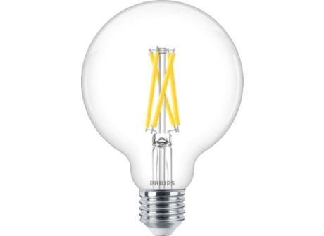 MASTER VLE LEDBulb DT5.9-60W E27 927G93CL G