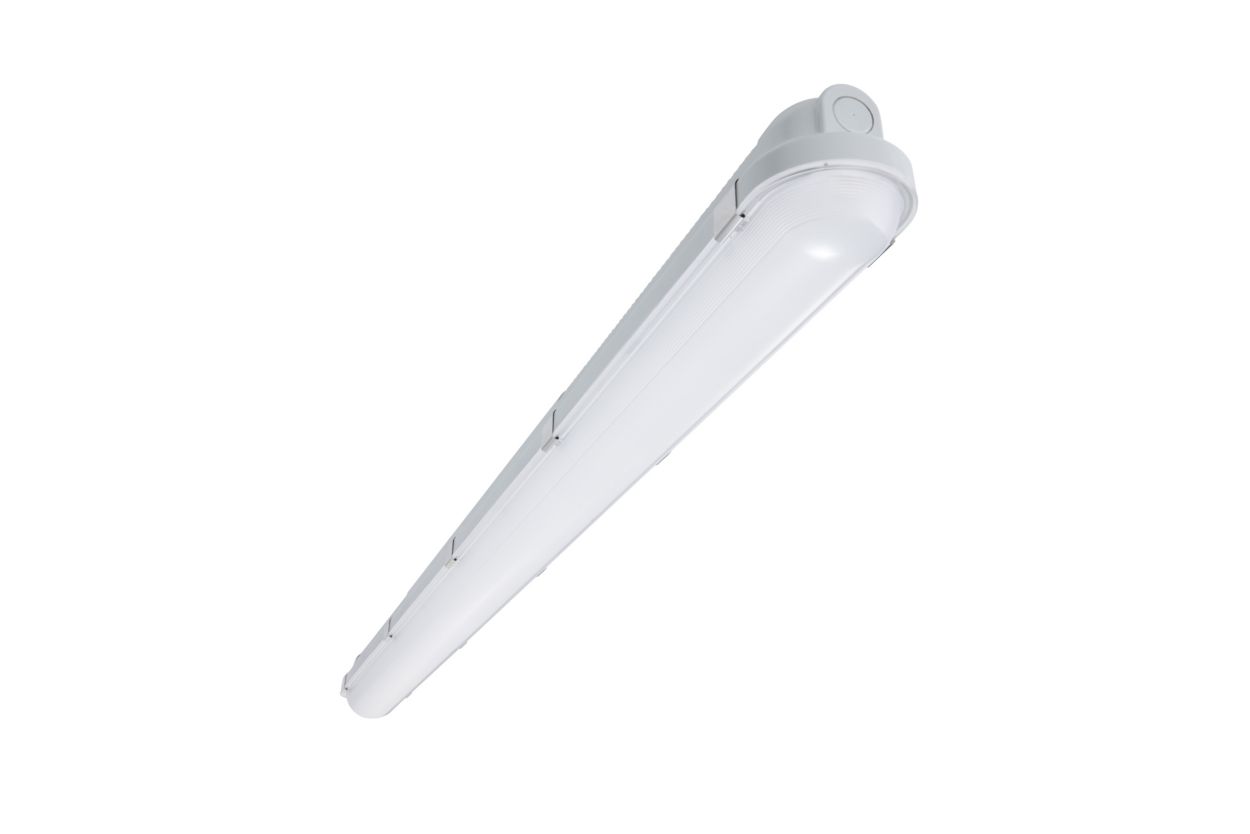 Philips GreenPerform Waterproof G3: A high-performance, energy-efficient waterproof batten
