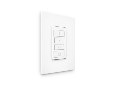 SWS200 Zigbee Green Power Switch Scene Selector