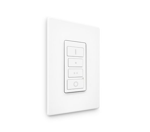 SWS200 Zigbee Green Power Switch Scene Selector