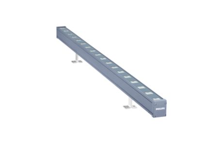 BCP381 24LED 40K 24V A2 L100