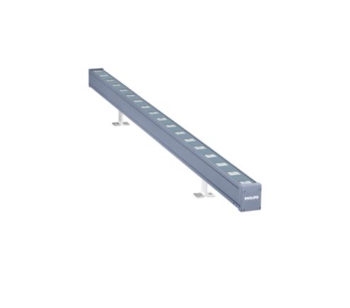 BCP381 24LED 40K 24V A2 L100