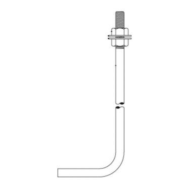 Standard Anchor Bolt