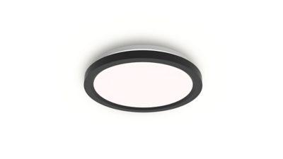 Loftslamper Loftslampe med fjernbetjening 24 W