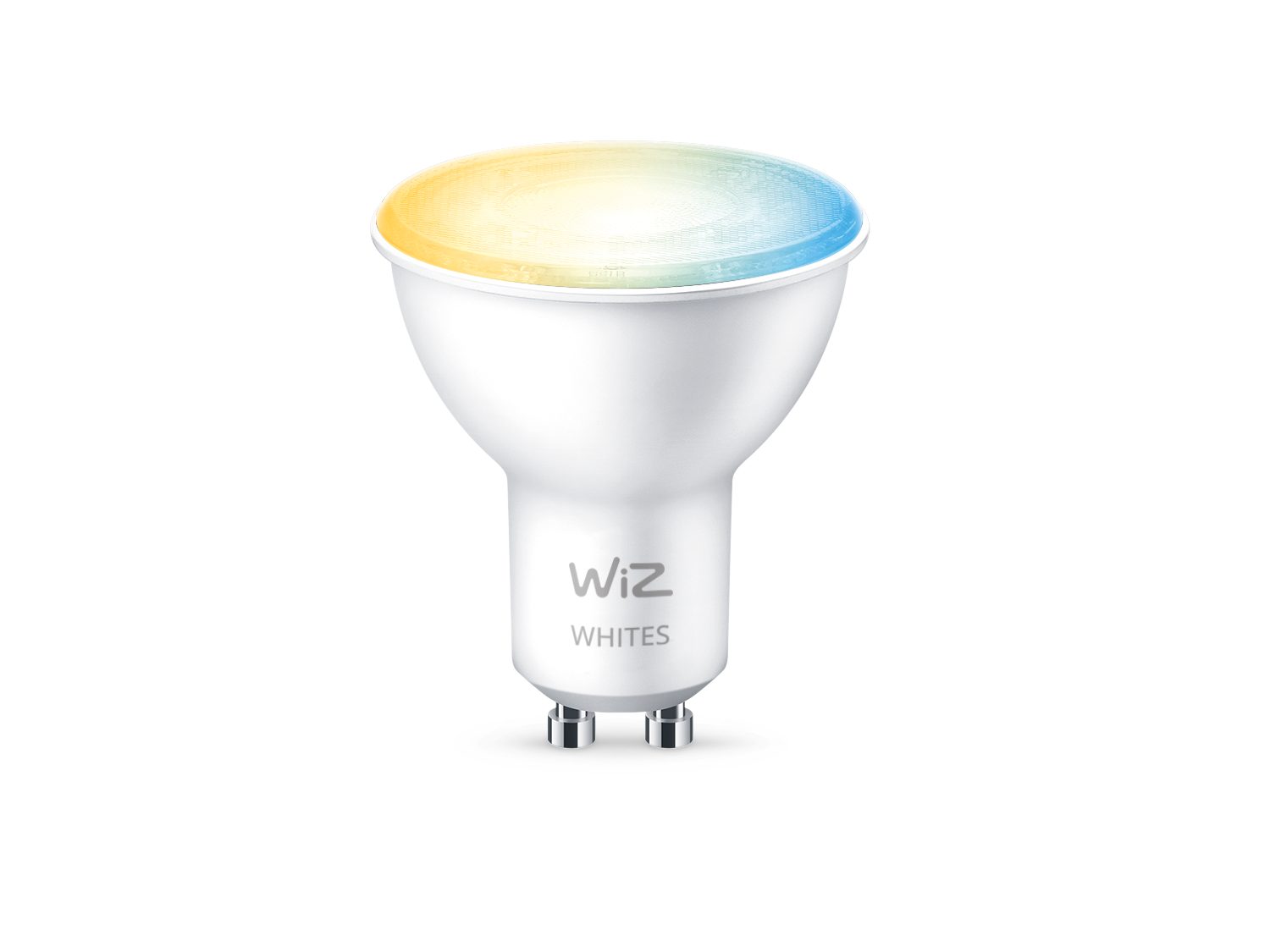 Wiz gu10 white discount