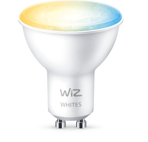 Wiz colors gu10 top
