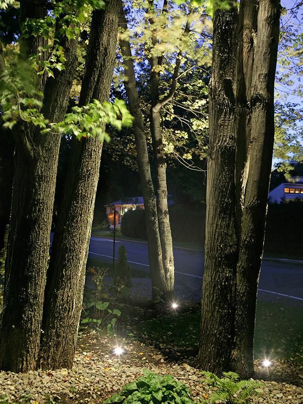 FlexScape Inground IL9 - Inground / ingrade | Hadco - Signify