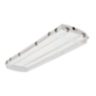 8,000 Nominal Delivered Lumens, 4000K, 80 CRI, General Distribution