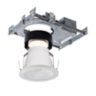 Specialty 6'' Round Behavioral Health Downlight