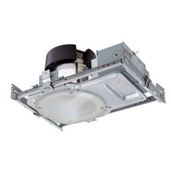 Specialty Downlight 6" Round Lensed Downlight