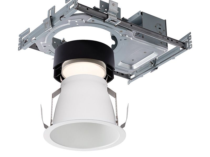 Specialty 6" Round Sealed Downlight