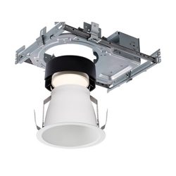 Specialty 4" Round Sealed Downlight