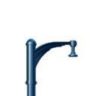 AC style mounting arm