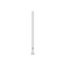ROUND ALUMINUM POLE