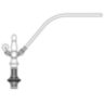 CJL style mounting arm with 4, 5.5, 6, and 8ft reach options