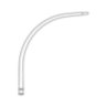DC style mounting arm with 6 and 8ft reach options