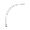 DR style mounting arm with 6 and 8ft reach options