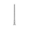 TRADITIONAL STEEL POLE