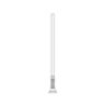 TRADITIONAL ALUMINUM POLE