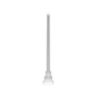 ALUMINUM TWO PIECES DECORATIVE BASE COVER