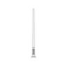 ALUMINUM FLUTED POLE