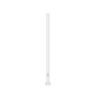 SQUARE STEEL POLE
