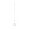 ALUMINUM TAPERED POLE