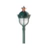 Ancestra LED Post Top (ATx) 32 LED, 350mA, 3000K, Flat Lens, Type II