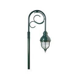 Ancestra luminaire DEL suspendu (AT50) 