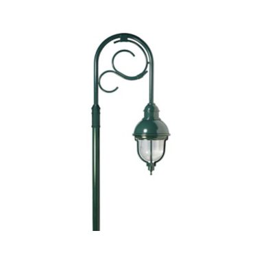 Ancestra LED pendant (AT50) - BSP