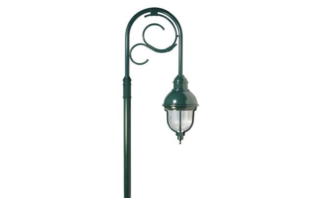 Ancestra LED pendant (AT50) 