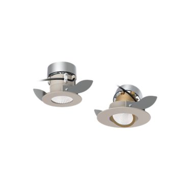 Accent Recessed D65-Family