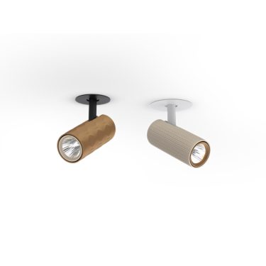 Accent Semi Recessed D65-Family