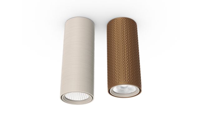 Accent Surface Mounted D65