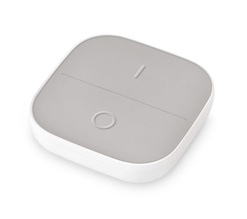 Accessory Smart Button