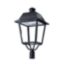 BDP400 LED WW 220V 30W TS PSD P7 9005