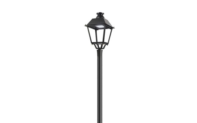 Jargeau LED gen3