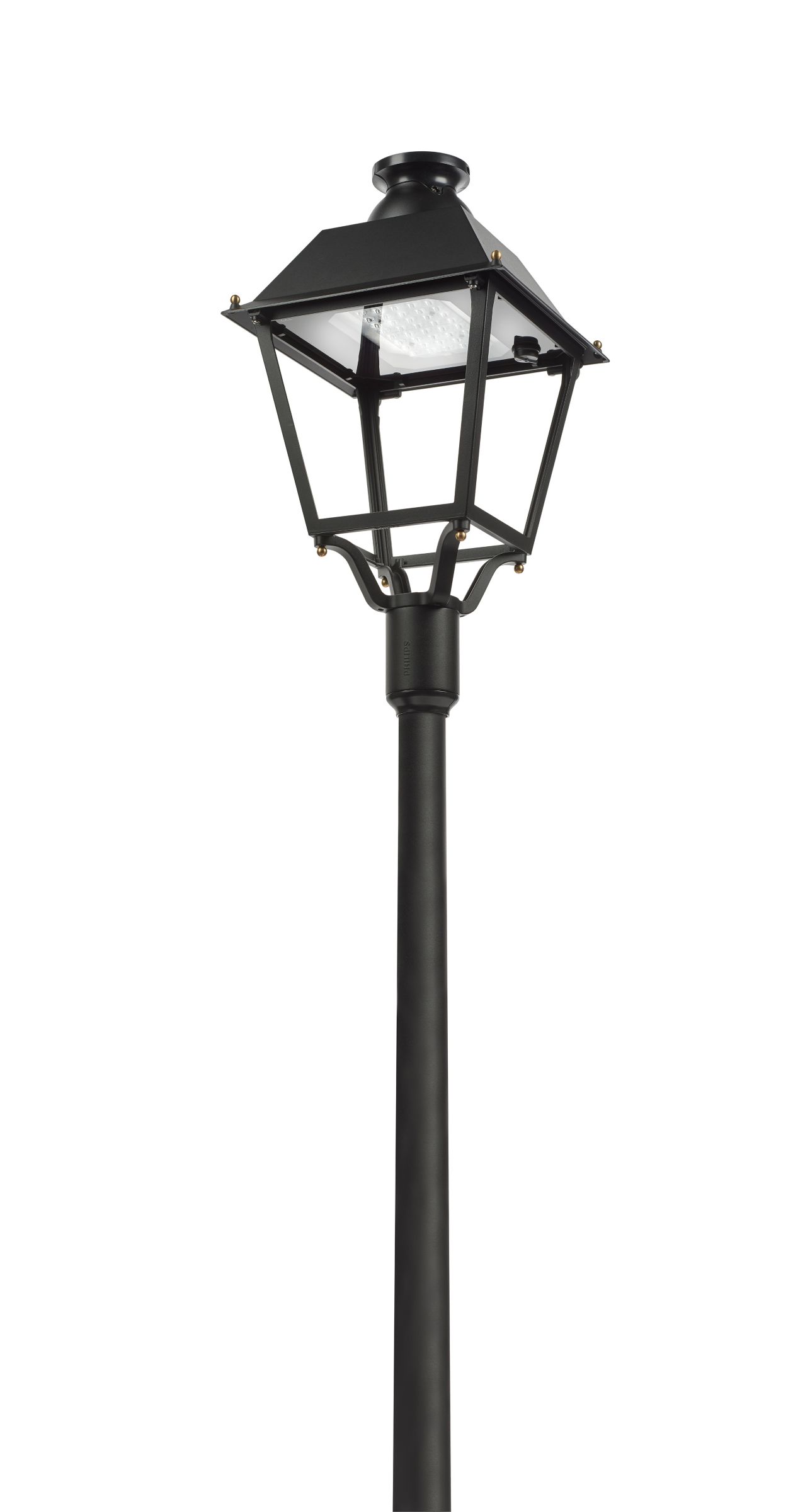 Philips Villa LED gen2 | BDP768 | Philips lighting