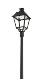 Villa LED gen2